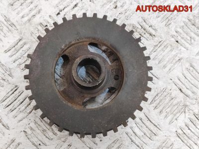 Шкив коленвала Ford Mondeo 3 1,8 CGBB Бензин - АвтоСклад31.рф - авторазборка контрактные б/у запчасти в г. Белгород