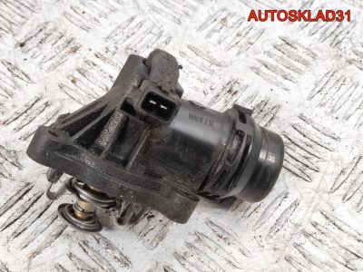 Корпус термостата BMW  E46 2.0 N42B20 Бензин 11537510959 - АвтоСклад31.рф - авторазборка контрактные б/у запчасти в г. Белгород