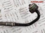 Трубка турбины Audi A6 C5 2,5 AKN 059145771G - АвтоСклад31.рф - авторазборка контрактные б/у запчасти в г. Белгород