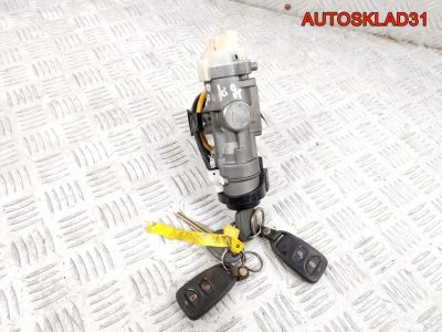 Замок зажигания Kia Sportage 2 2.0 G4GC Бензин 819102E000 - АвтоСклад31.рф - авторазборка контрактные б/у запчасти в г. Белгород