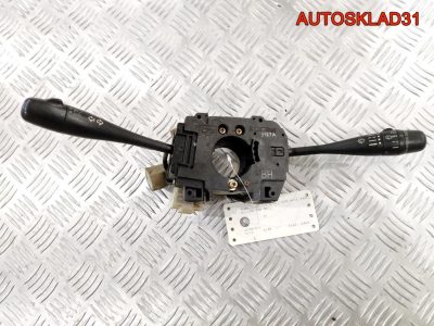Переключатель подрулевой Nissan 100NX B13 2556062C00 - АвтоСклад31.рф - авторазборка контрактные б/у запчасти в г. Белгород