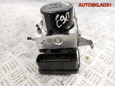 Блок ABS АБС BMW E90 2,5 Бензин 34526771489 - АвтоСклад31.рф - авторазборка контрактные б/у запчасти в г. Белгород