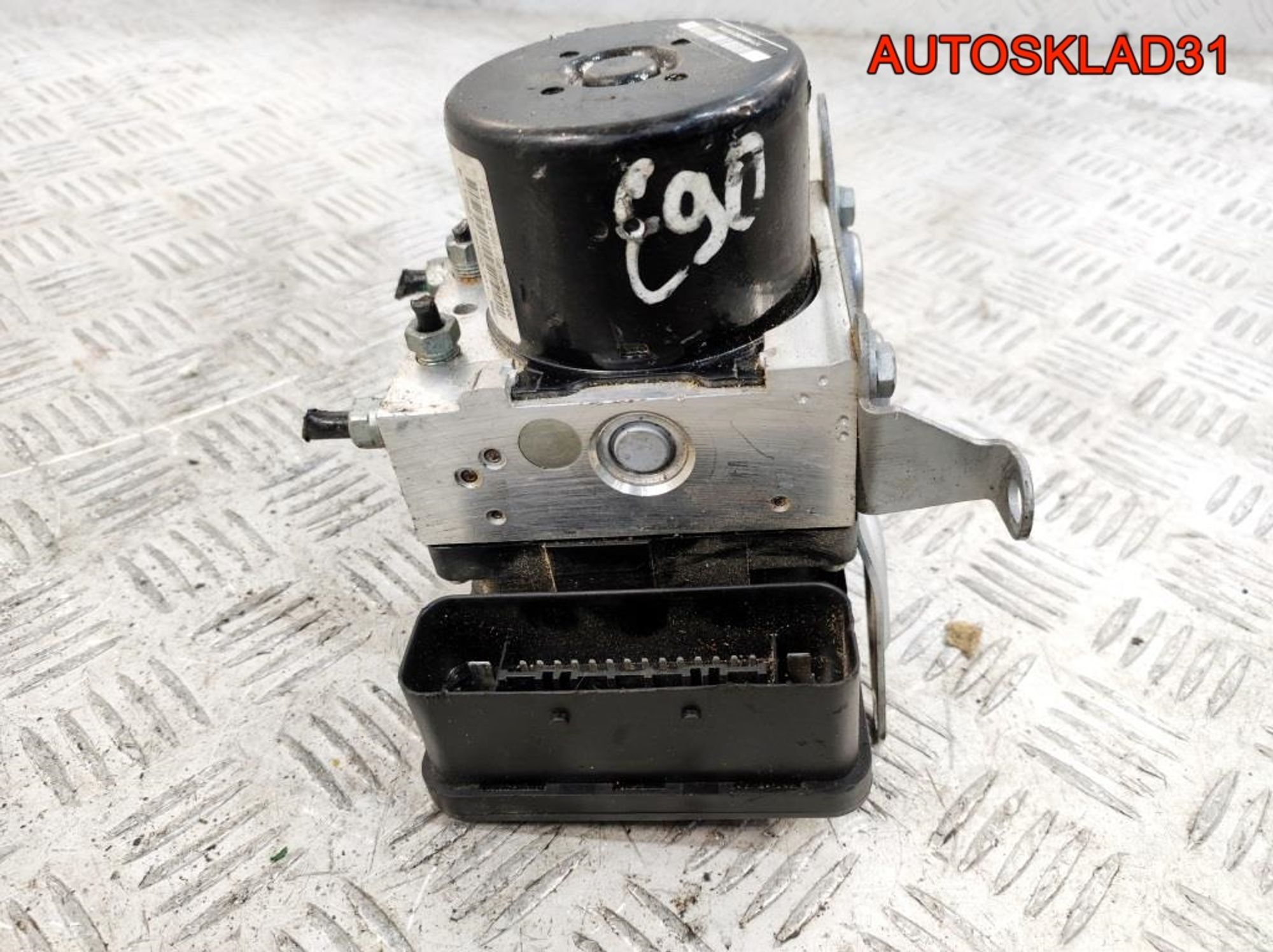 Блок ABS АБС BMW E90 2,5 Бензин 34526771489 - АвтоСклад31.рф - авторазборка контрактные б/у запчасти в г. Белгород Блок ABS АБС BMW E90 2,5 Бензин 34526771489 - АвтоСклад31.рф - авторазборка контрактные б/у запчасти в г. Белгород