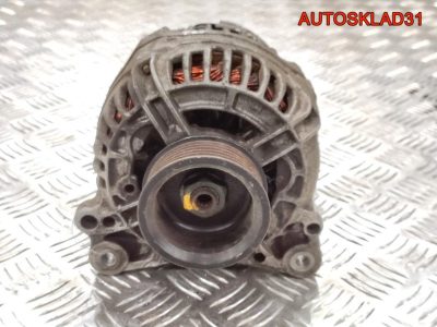 Генератор 70-120A Volvo 850 2,5 Дизель 0124515020 (Р) - АвтоСклад31.рф - авторазборка контрактные б/у запчасти в г. Белгород