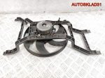 Вентилятор радиатора Renault Logan 1 8200702956 - АвтоСклад31.рф - авторазборка контрактные б/у запчасти в г. Белгород
