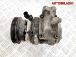 Компрессор кондиционера Kia Sportage 2 160402320K - АвтоСклад31.рф - авторазборка контрактные б/у запчасти в г. Белгород