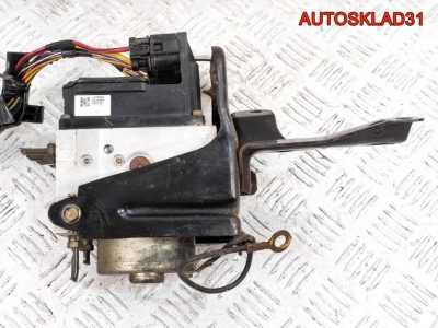 Блок ABS Nissan X-Trail T30 2,2 Дизель 47600AR005 - АвтоСклад31.рф - авторазборка контрактные б/у запчасти в г. Белгород
