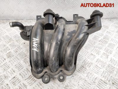 Коллектор впускной VW Polo 4 1,2 AWY Бензин 03D129743D - АвтоСклад31.рф - авторазборка контрактные б/у запчасти в г. Белгород
