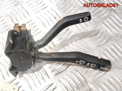 Переключатель стеклоочистителей Ford Sierra 90BG11K665CD - АвтоСклад31.рф - авторазборка контрактные б/у запчасти в г. Белгород