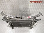 Панель передняя в сборе Audi A4 B6 2,0 Бензин (Р) - АвтоСклад31.рф - авторазборка контрактные б/у запчасти в г. Белгород