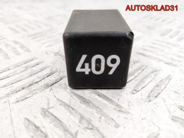 Реле вентилятора №384 VW Passat B5 8D0919578A - АвтоСклад31.рф - авторазборка контрактные б/у запчасти в г. Белгород