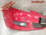 Бампер передний Mazda 3 BK Хетчбэк BP4K50031 Дорест (Р) - АвтоСклад31.рф - авторазборка контрактные б/у запчасти в г. Белгород