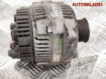 Генератор 110A Renault Scenic 1 7700857073 (Р) - АвтоСклад31.рф - авторазборка контрактные б/у запчасти в г. Белгород