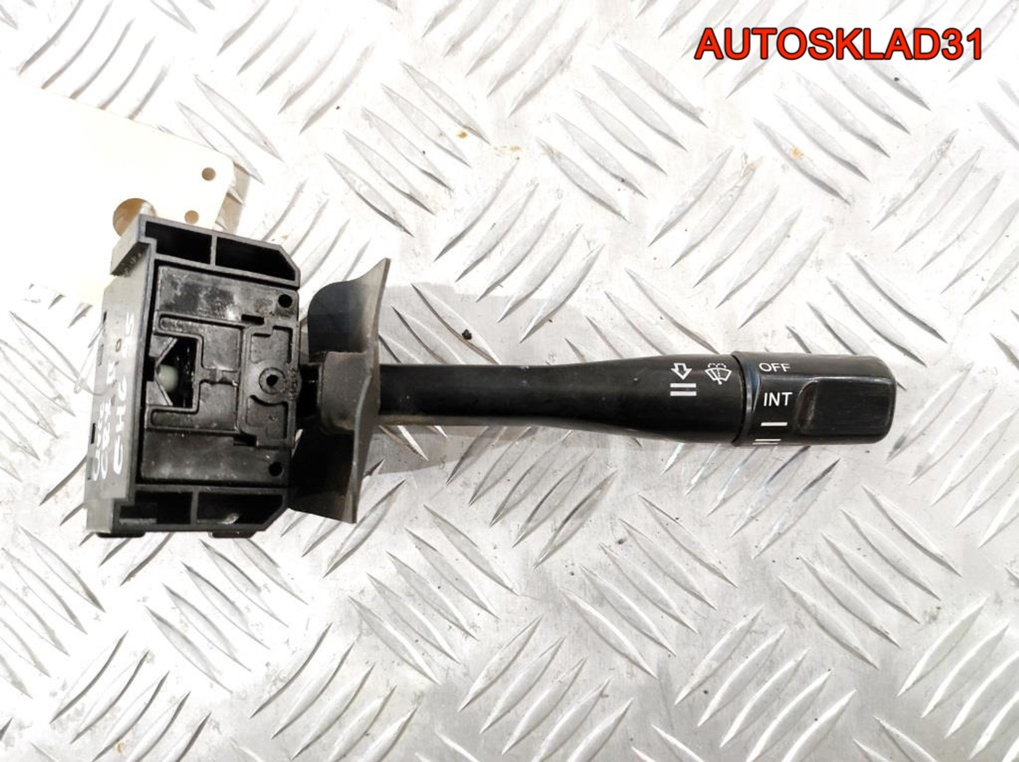 Переключатель стеклоочистителей Honda Civic 5 35256SR3G21 - АвтоСклад31.рф - авторазборка контрактные б/у запчасти в г. Белгород Переключатель стеклоочистителей Honda Civic 5 35256SR3G21 - АвтоСклад31.рф - авторазборка контрактные б/у запчасти в г. Белгород