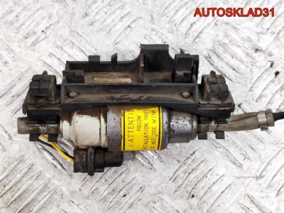 Насос топливный отопителя VW Touran 1T0201607M - АвтоСклад31.рф - авторазборка контрактные б/у запчасти в г. Белгород