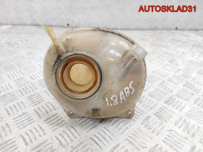 Бачок расширительный VW Passat B4 021121407 - АвтоСклад31.рф - авторазборка контрактные б/у запчасти в г. Белгород