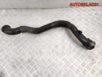 Патрубок интеркулера BMW E90 2.0 N47D20A 11617803748 - АвтоСклад31.рф - авторазборка контрактные б/у запчасти в г. Белгород