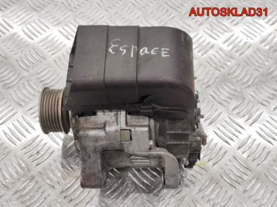 Генератор 80A Renault Espace 2 0986039851 (Р) - АвтоСклад31.рф - авторазборка контрактные б/у запчасти в г. Белгород