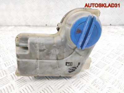 Бачок расширительный Audi A4 B7 8E0121405 - АвтоСклад31.рф - авторазборка контрактные б/у запчасти в г. Белгород