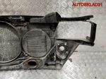 Панель передняя в сборе Audi A4 B5 Дорест 1,6-1,8 Бензин - АвтоСклад31.рф - авторазборка контрактные б/у запчасти в г. Белгород