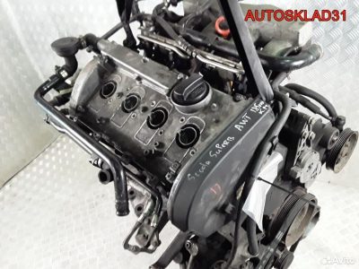 Двигатель AWT VW Passat B5+ 1,8 Бензин Цена за СТОЛБИК - АвтоСклад31.рф - авторазборка контрактные б/у запчасти в г. Белгород