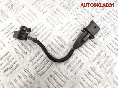 Датчик коленвала Opel Astra H 1,8 Z18XER 55555806 - АвтоСклад31.рф - авторазборка контрактные б/у запчасти в г. Белгород