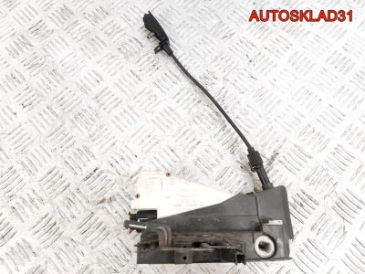 Замок двери задней левой Ford Galaxy 1 93BG220A20DD - АвтоСклад31.рф - авторазборка контрактные б/у запчасти в г. Белгород