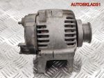 Генератор 110A Renault Megane 2 8200100907 (Р) - АвтоСклад31.рф - авторазборка контрактные б/у запчасти в г. Белгород