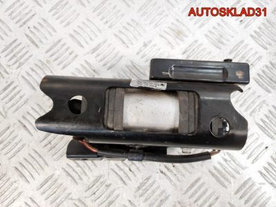 Насос топливный VW Passat B6 2,0 Дизель 1K0127023J - АвтоСклад31.рф - авторазборка контрактные б/у запчасти в г. Белгород