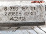 Кардан рулевой BMW 3 E90 32306769157 - АвтоСклад31.рф - авторазборка контрактные б/у запчасти в г. Белгород