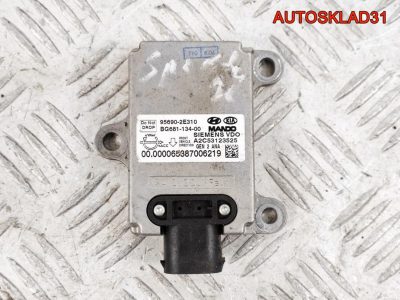 Датчик угла поворота руля Kia Sportage 2 956902E310 - АвтоСклад31.рф - авторазборка контрактные б/у запчасти в г. Белгород