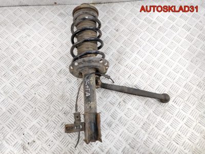 Амортизатор передний левый Opel Astra H 22214603 - АвтоСклад31.рф - авторазборка контрактные б/у запчасти в г. Белгород