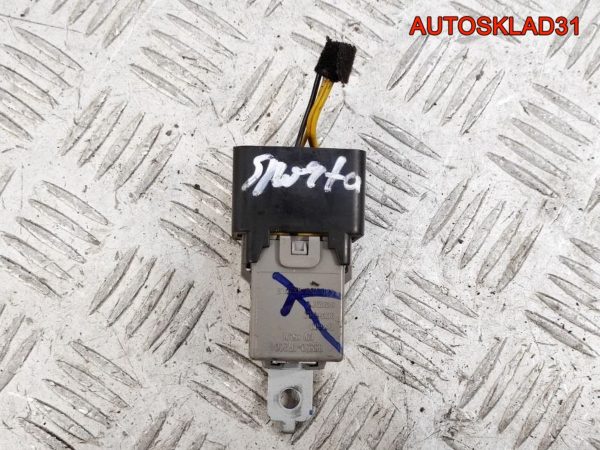 Ремень безопасности передний правый Opel Insignia - АвтоСклад31.рф - авторазборка контрактные б/у запчасти в г. Белгород