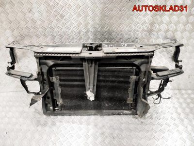 Панель передняя в сборе Audi A3 8L1 Дорест 8L0805594B - АвтоСклад31.рф - авторазборка контрактные б/у запчасти в г. Белгород