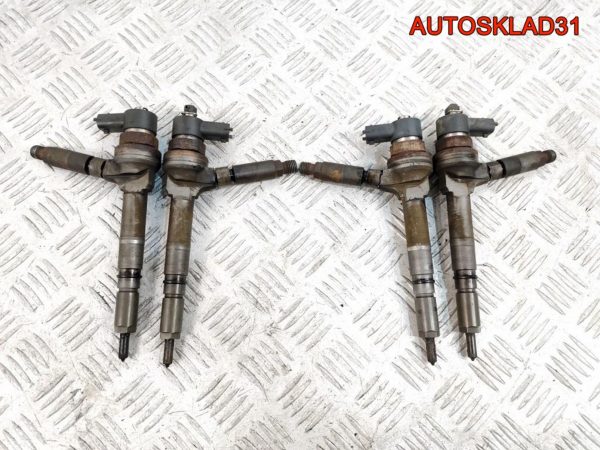 Панель передняя в сборе Audi A4 B6 2,0 Бензин (Р) - АвтоСклад31.рф - авторазборка контрактные б/у запчасти в г. Белгород