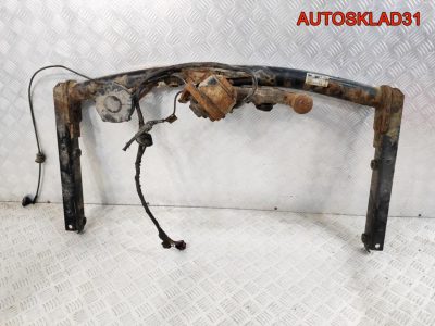 Фаркоп со складным крюком Audi A6 C7 4G 4G0800491Q - АвтоСклад31.рф - авторазборка контрактные б/у запчасти в г. Белгород