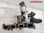 Турбина Skoda Yeti 2,0 CFH Дизель 03L253056G - АвтоСклад31.рф - авторазборка контрактные б/у запчасти в г. Белгород