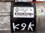 Стартер Renault Megane 2 1,5 K9K Дизель 8200227092 - АвтоСклад31.рф - авторазборка контрактные б/у запчасти в г. Белгород