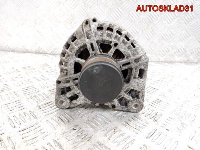 Генератор Renault Duster 1 1,5 Дизель 231003831R - АвтоСклад31.рф - авторазборка контрактные б/у запчасти в г. Белгород