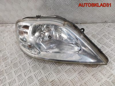 Фара правая Renault Logan 1 Рестайлинг 8200744754 - АвтоСклад31.рф - авторазборка контрактные б/у запчасти в г. Белгород