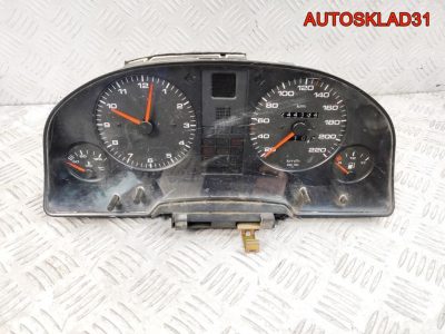 Панель приборов Audi 80 B4 8A0919033AS - АвтоСклад31.рф - авторазборка контрактные б/у запчасти в г. Белгород