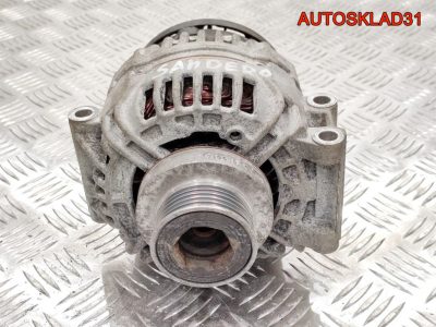 Генератор 98A Renault Sandero 1 8200660040 (Р) - АвтоСклад31.рф - авторазборка контрактные б/у запчасти в г. Белгород