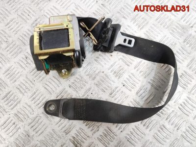 Ремень безопасности Ford Fusion 2S6AA61295ED - АвтоСклад31.рф - авторазборка контрактные б/у запчасти в г. Белгород