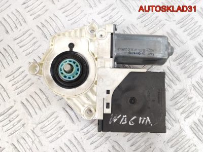 Моторчик стеклоподъемника передний левый VW Passat B6 - АвтоСклад31.рф - авторазборка контрактные б/у запчасти в г. Белгород