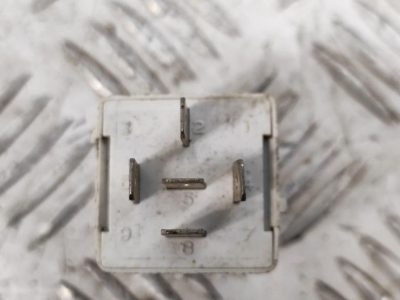 Реле стеклоочистителей Honda Accord 5 38310SK4S010M1 - АвтоСклад31.рф - авторазборка контрактные б/у запчасти в г. Белгород