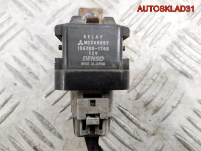 Реле бензонасоса Mitsubishi CarismaDA 1,8 4G93 MD360007 - АвтоСклад31.рф - авторазборка контрактные б/у запчасти в г. Белгород