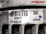 Генератор 180A BMW E90 2.0 N47D20A FG18S019 - АвтоСклад31.рф - авторазборка контрактные б/у запчасти в г. Белгород
