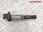 Катушка зажигания BMW E60 M54 12131712223 - АвтоСклад31.рф - авторазборка контрактные б/у запчасти в г. Белгород