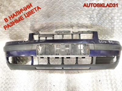 Бампер передний VW Passat B5 Дорест 3B0807217 (Р) - АвтоСклад31.рф - авторазборка контрактные б/у запчасти в г. Белгород