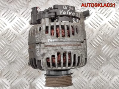 Генератор 70-120A Volvo 850 2,5 Дизель 0124515020 (Р) - АвтоСклад31.рф - авторазборка контрактные б/у запчасти в г. Белгород